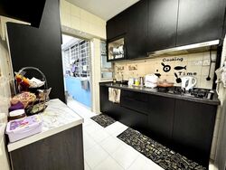 Blk 302B Coralinus (Punggol), HDB 4 Rooms #499900471